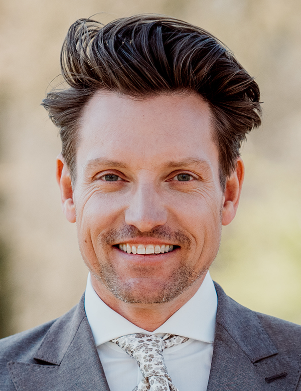 Mannelijk model gerben k.