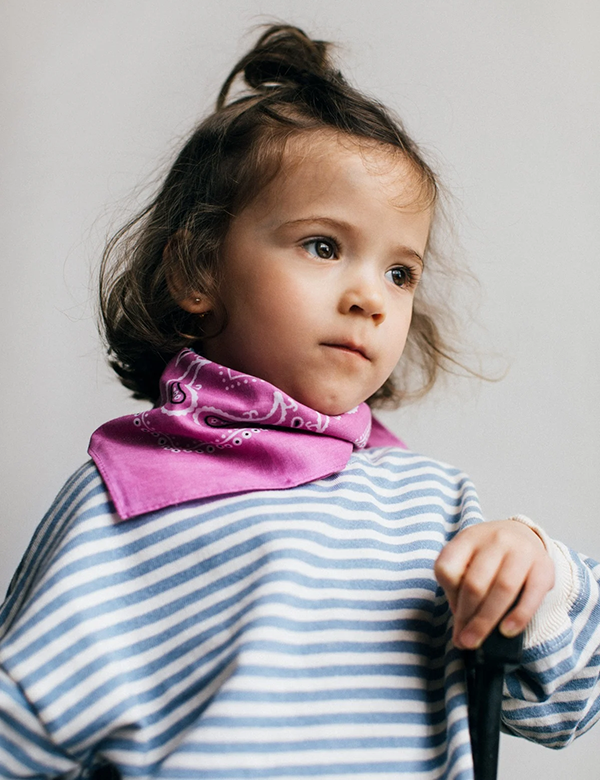 kindermodel Holly Mae
