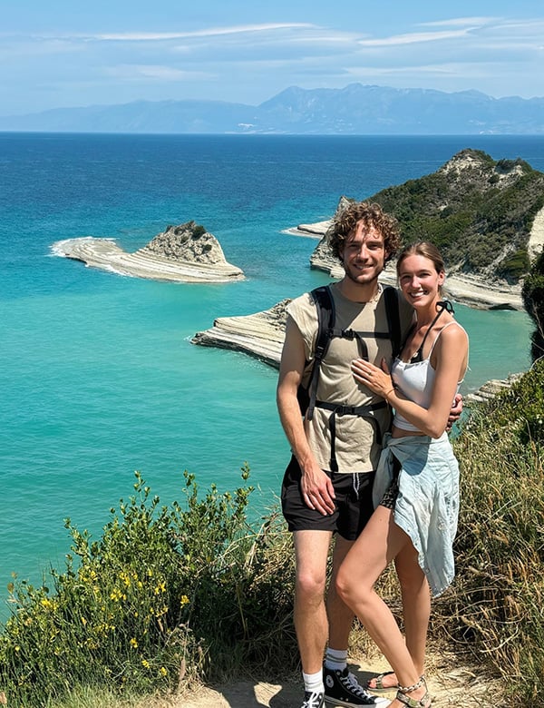 Jasmijn & Stijn