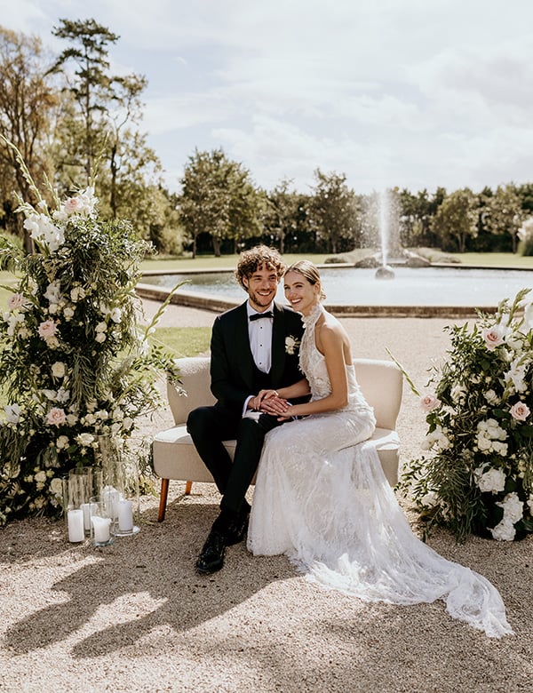 Jasmijn & Stijn