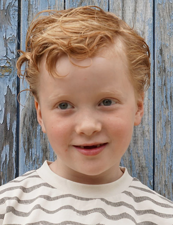 Kindermodel lewis v.