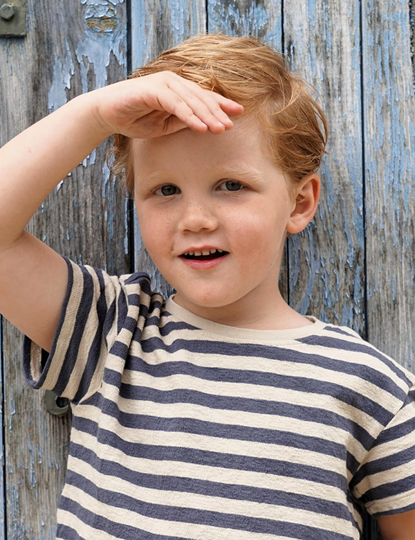 Kindermodel Mason B.
