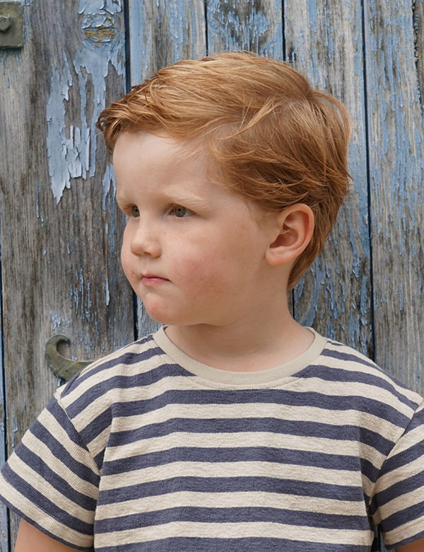 Kindermodel Mason B.