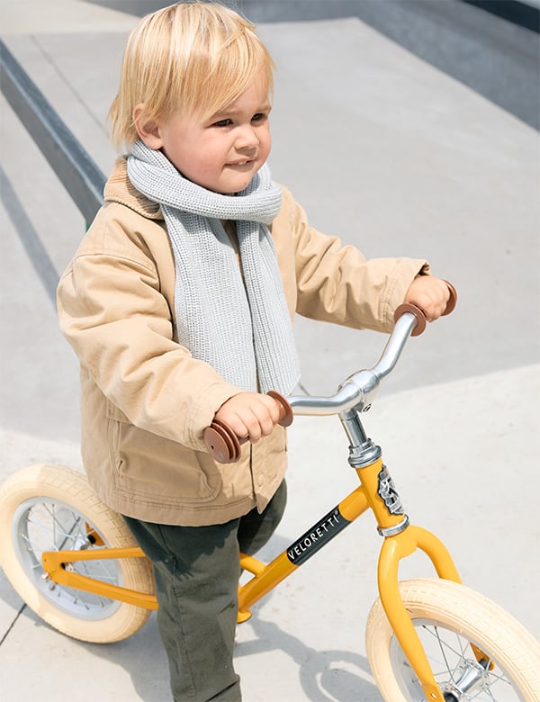Kindermodel Noah K.