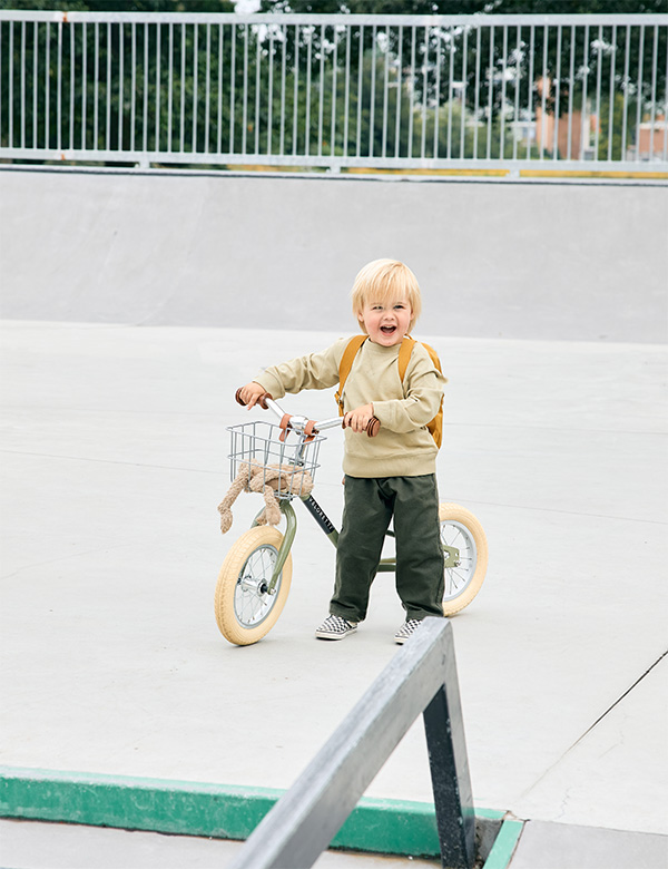Kindermodel Noah K.