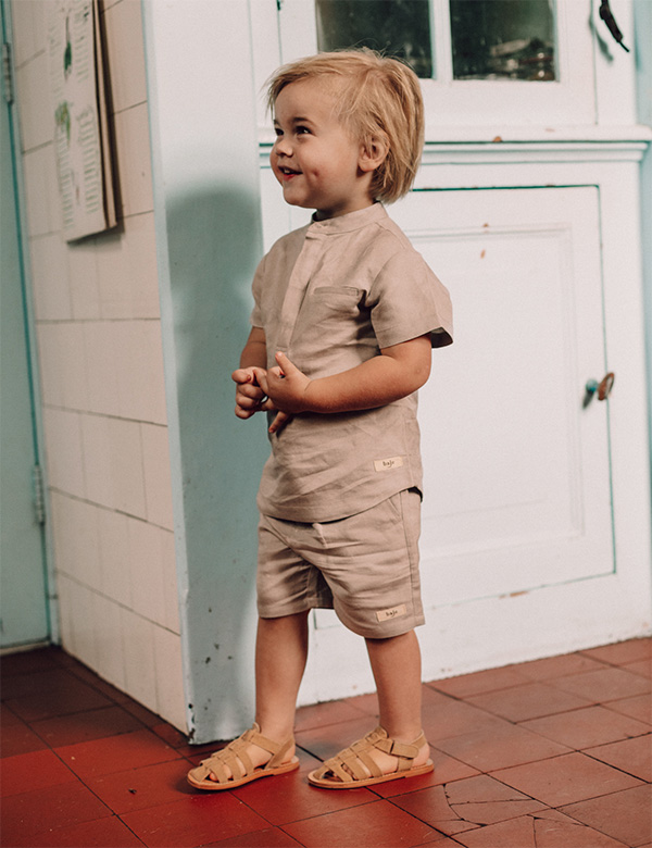 Kindermodel Noah K.