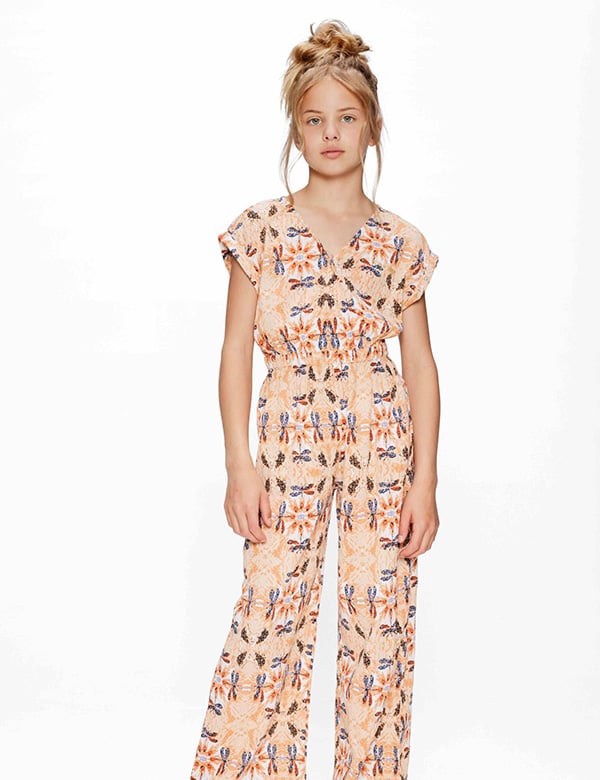 Kindermodel Jippe