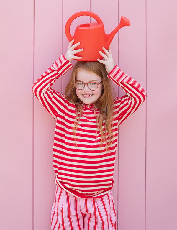 Kindermodel Mirthe S.