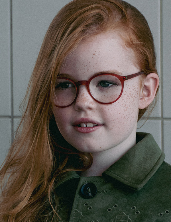 Kindermodel Mirthe S.