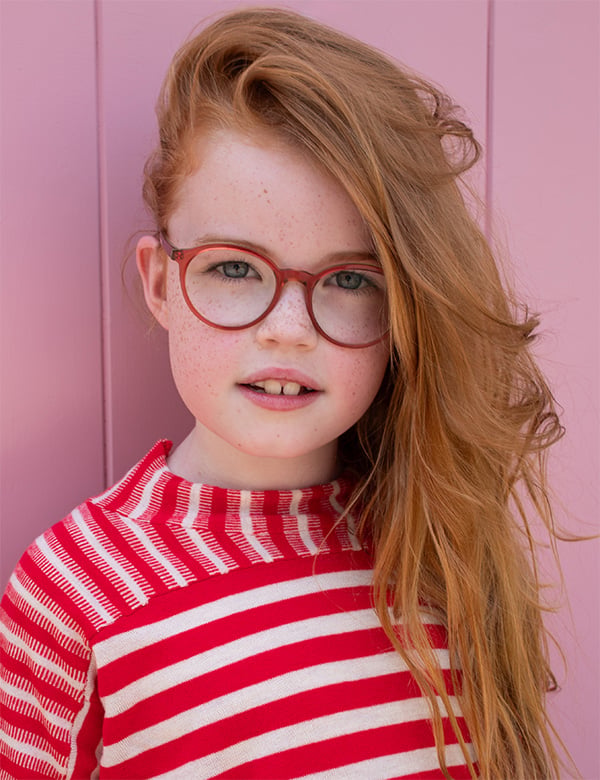 Kindermodel Mirthe S.