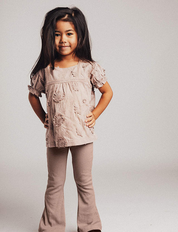 Kindermodel Nayla
