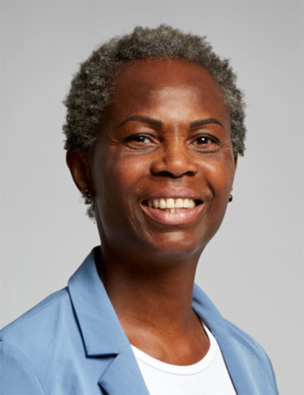 Patricia o.
