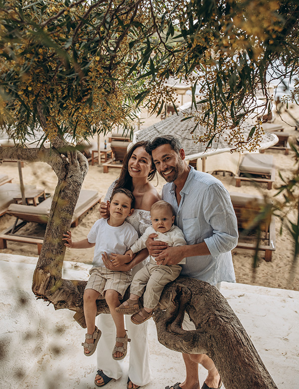 Familie Stappershoef