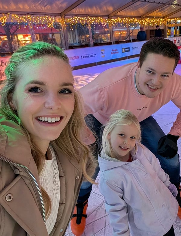 Familie van Peursem