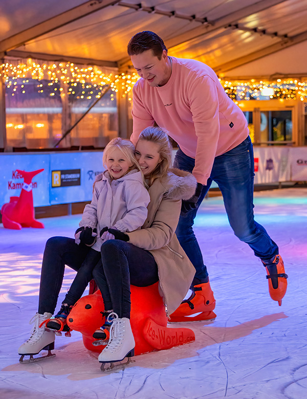 Familie van Peursem