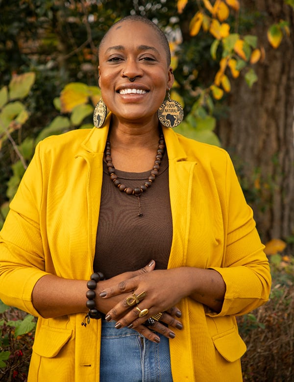 vrouwelijk model Ifé