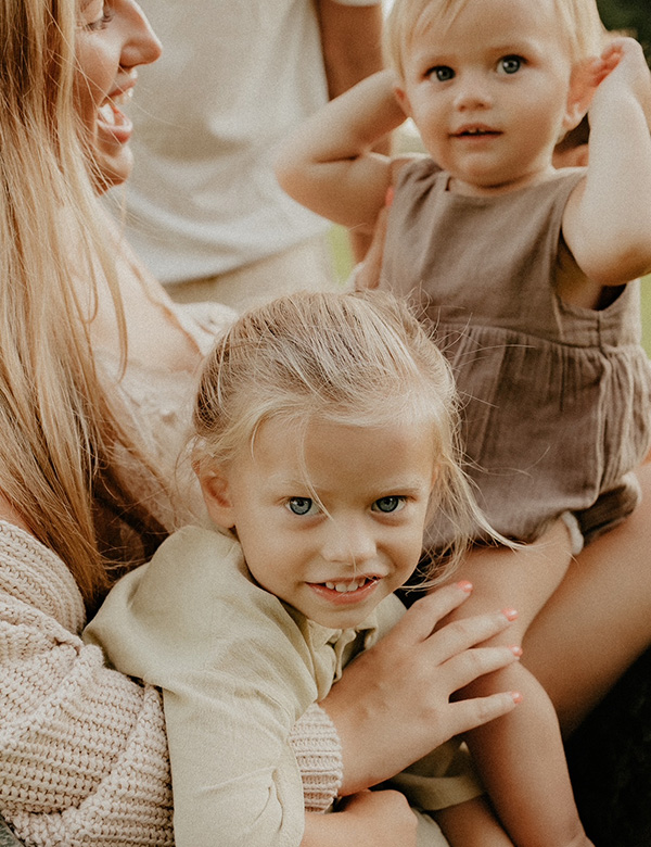 Familie de Klerk