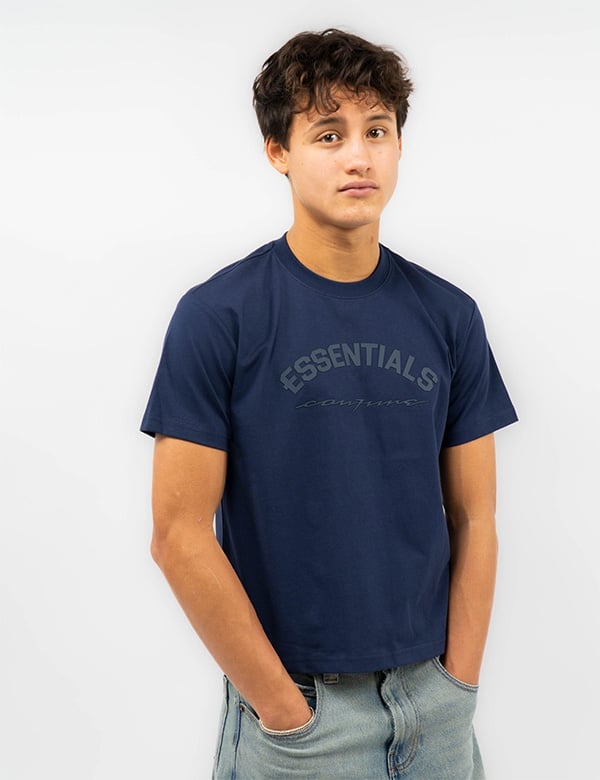 Kindermodel met donker haar Rhiston