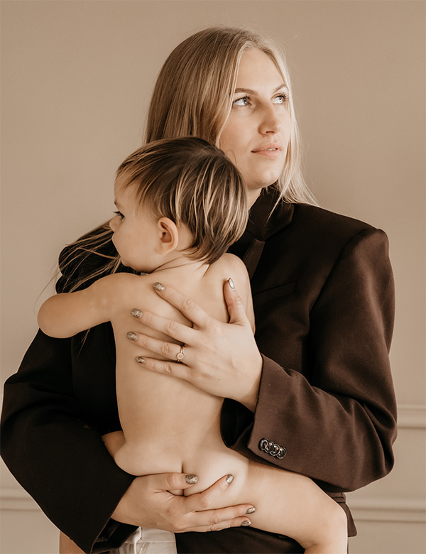 Familie de Klerk