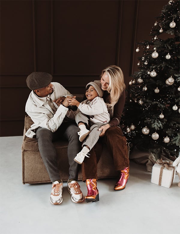 Familie Joseph