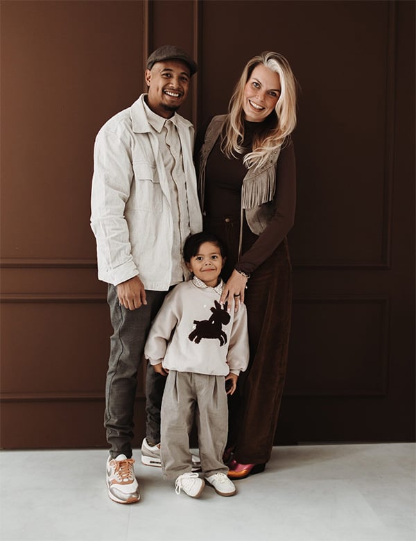 Familie Joseph