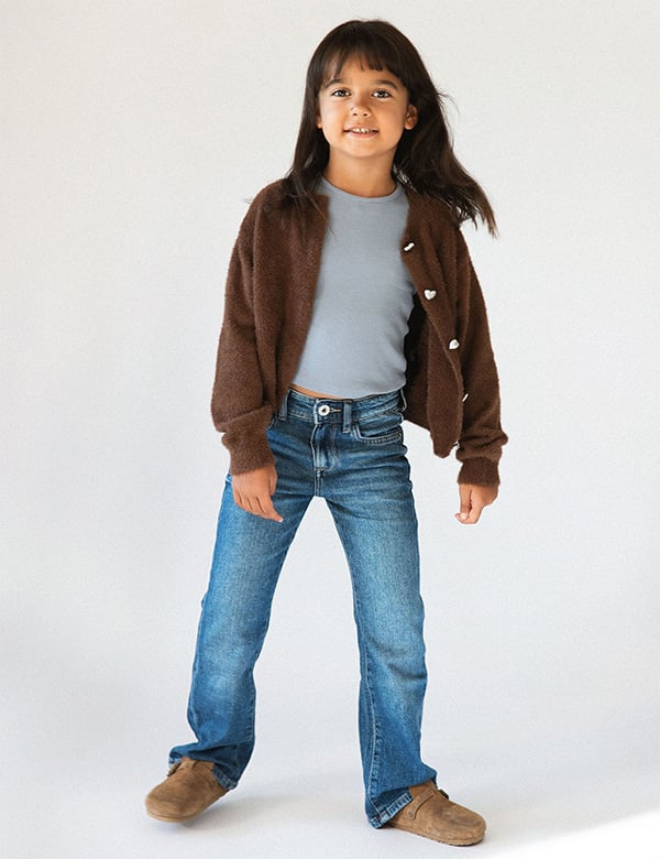 Kindermodel Ayda M.