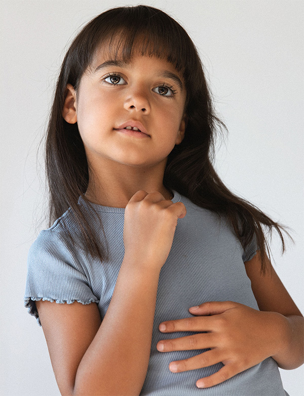 Kindermodel Ayda M.