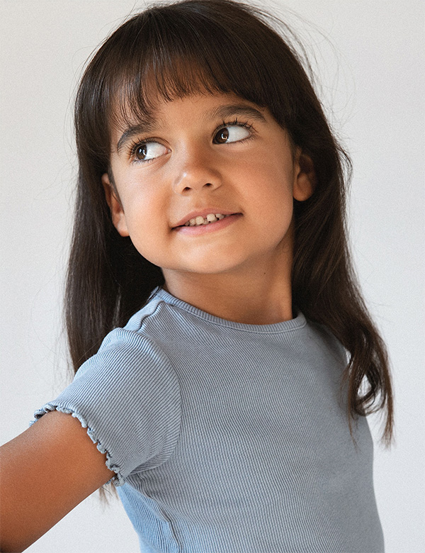 Kindermodel Ayda M.