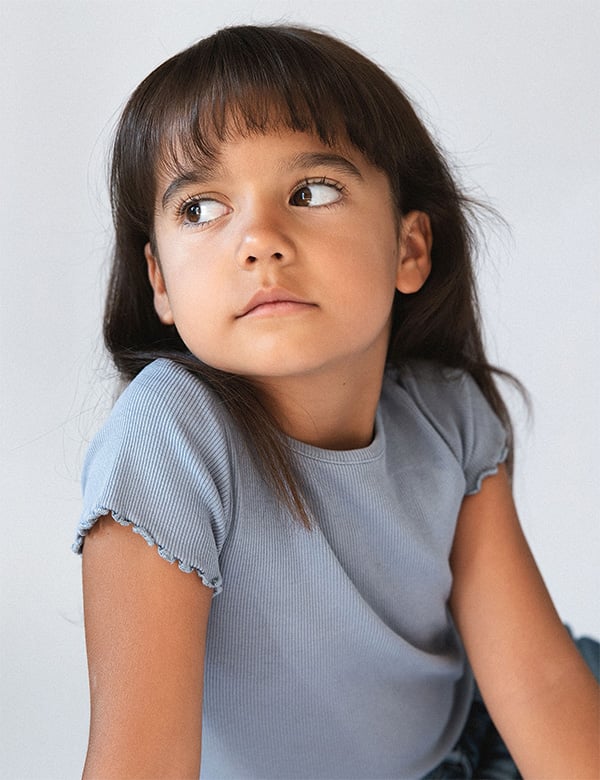 Kindermodel Ayda M.