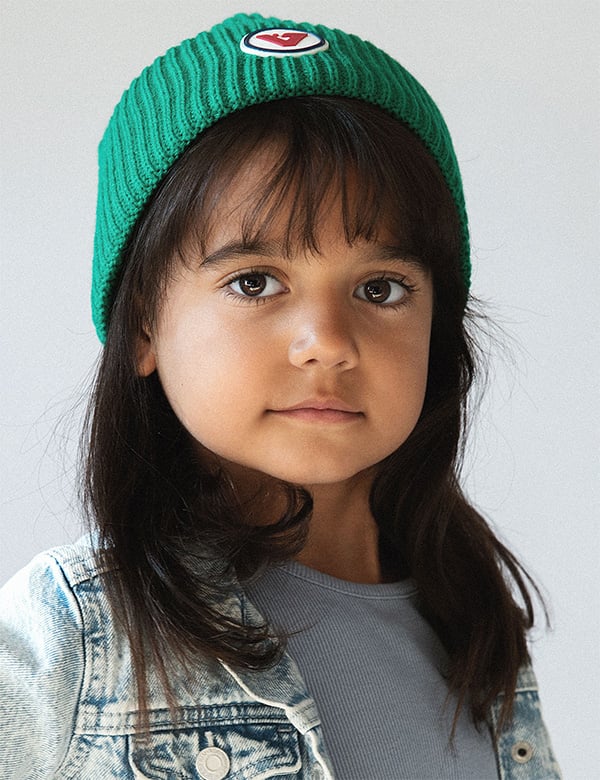 Kindermodel Ayda M.