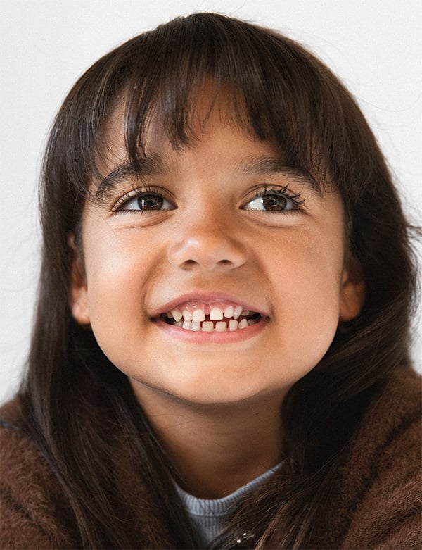 Kindermodel ayda m.