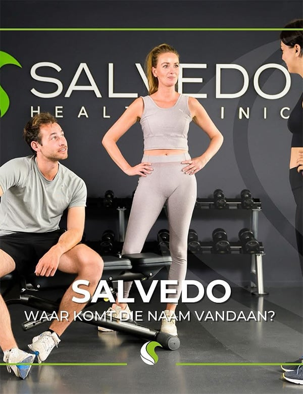 Vrouwelijk model met donkerblond haar Veronique