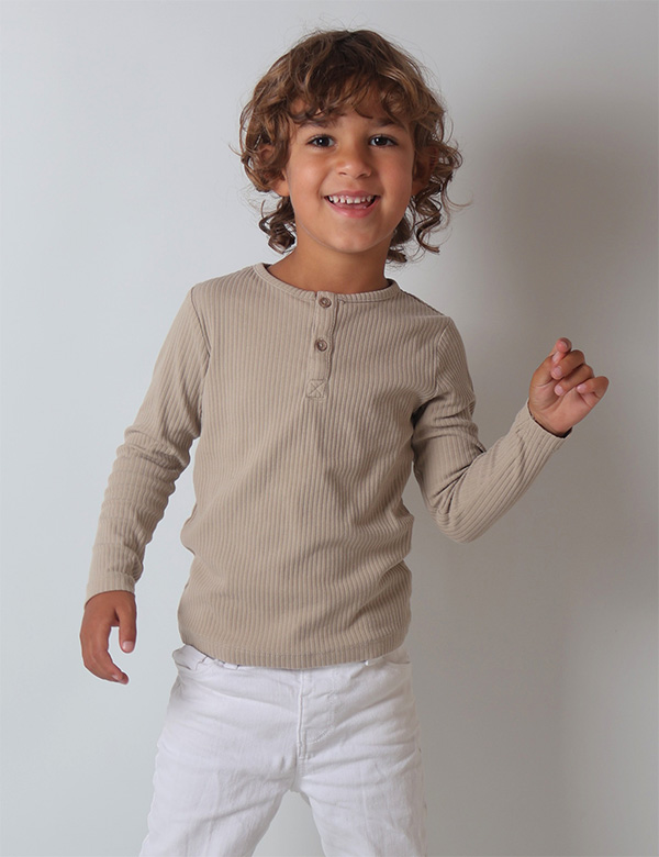 Broertjes Zayn & Louay