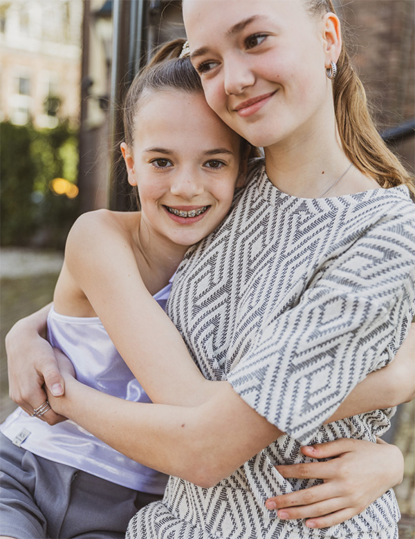 Zoey May & Maeley