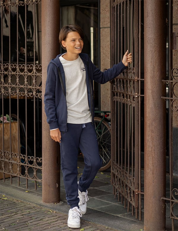 Kindermodel Xavi W.