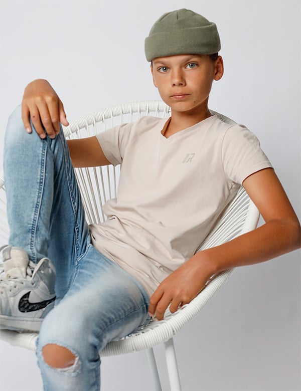 Kindermodel Xavi W.