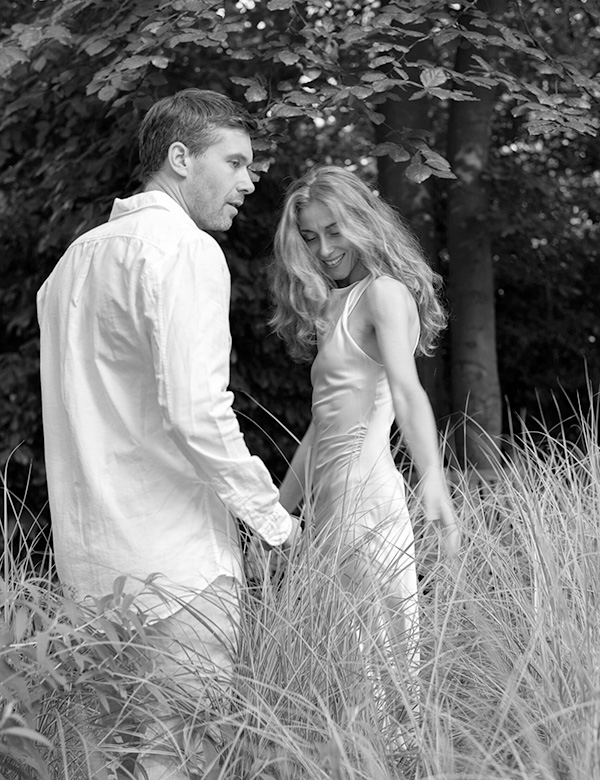Modellenkoppel Lynn & Bob
