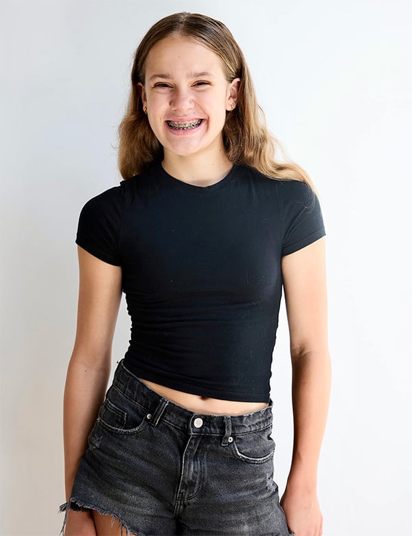 Kindermodel Puck R.