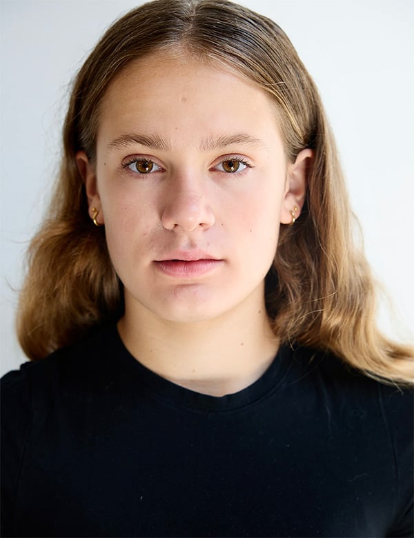 Kindermodel Puck R.