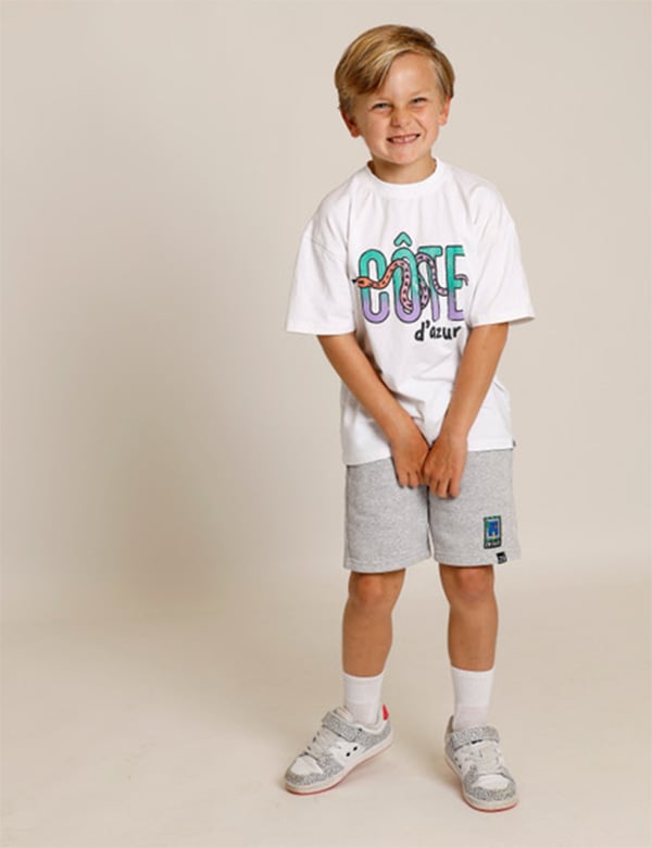Kindermodel Noah Ku.