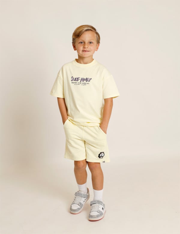 Kindermodel Noah Ku.