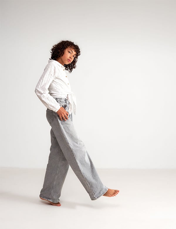 Kindermodel Jazzlyn V.