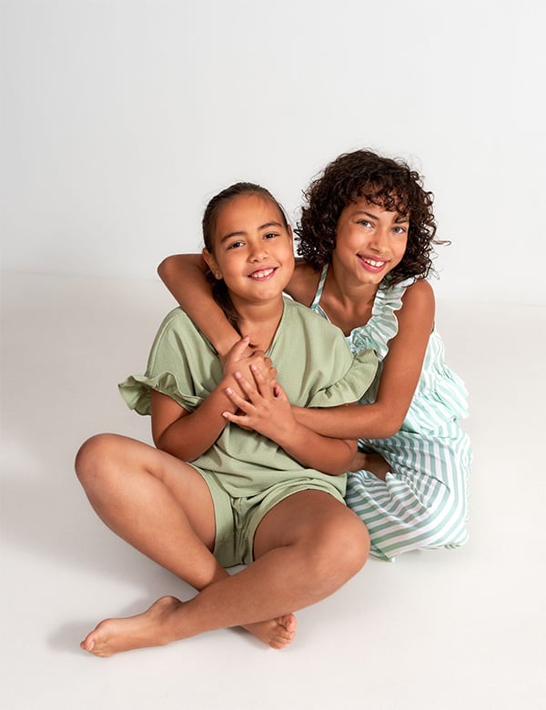 Kindermodel Jazzlyn V.
