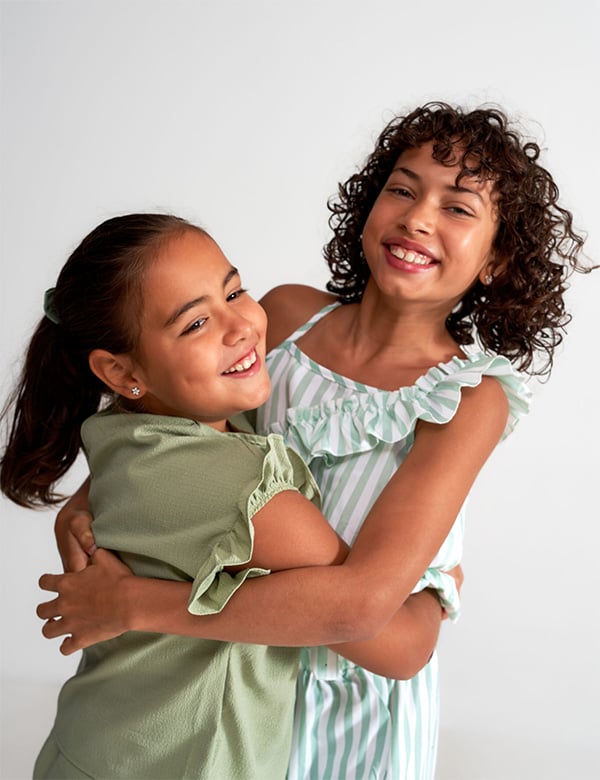 Kindermodel Jazzlyn V.