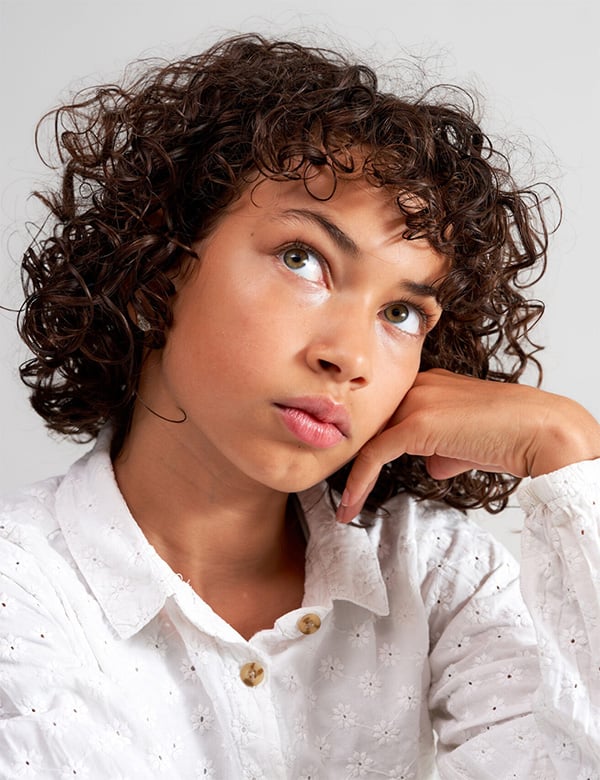 Kindermodel Jazzlyn V.