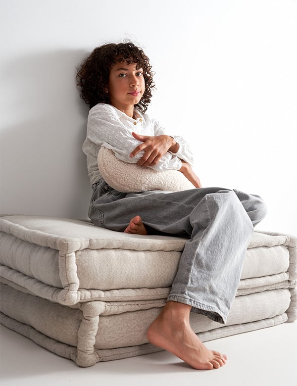 Kindermodel Jazzlyn V.