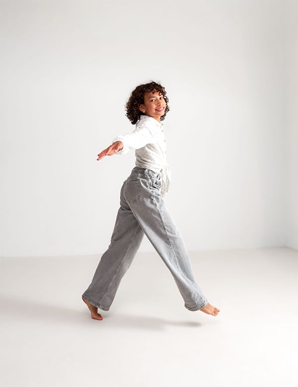 Kindermodel Jazzlyn V.