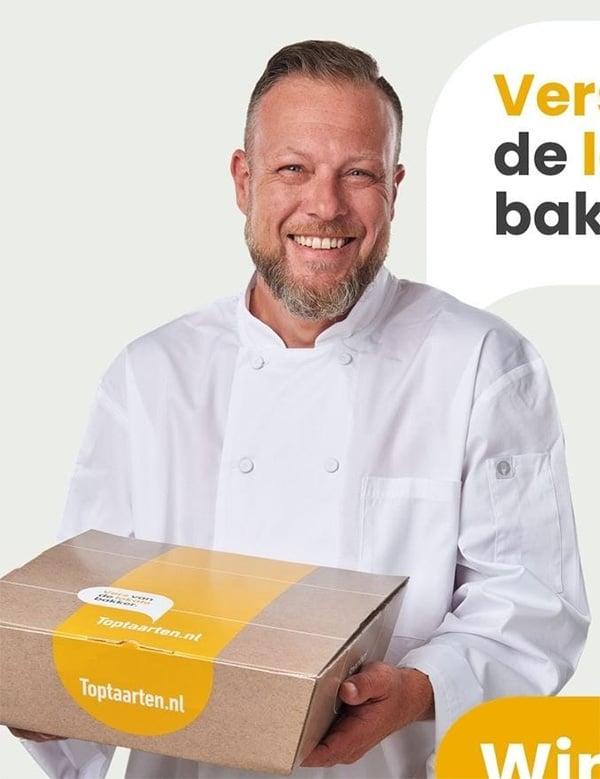 Mannelijk model Dirmitry Alexander